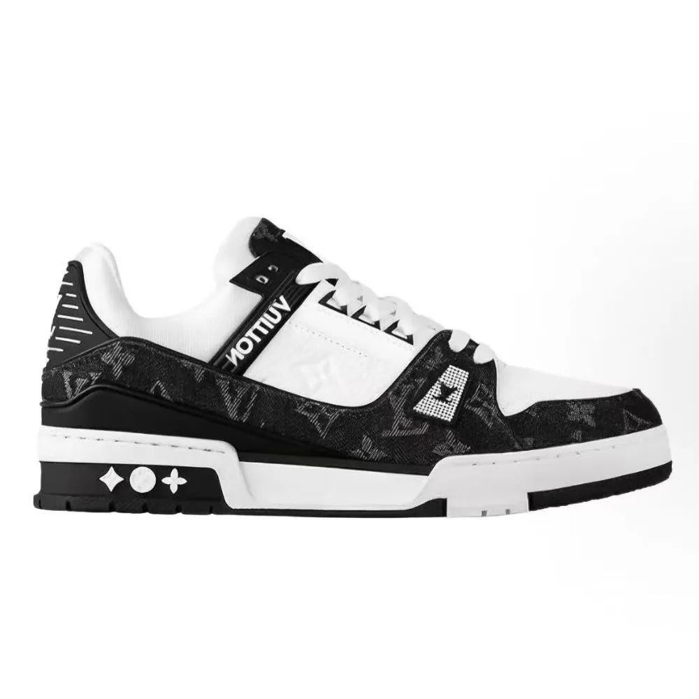 H12 Batch Trainer Sneakers