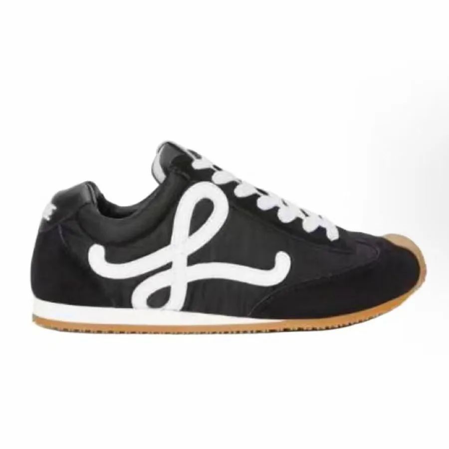 PK Batch Low-Top Sneakers