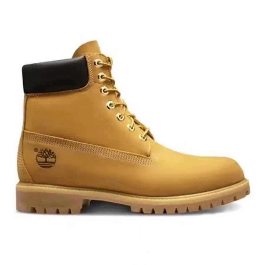 H12 Batch Work Boots