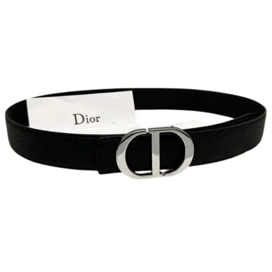 Designer Leather Belts