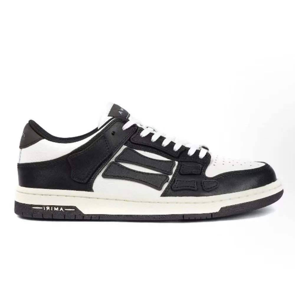 PK Batch AMR Low-Top Sneakers