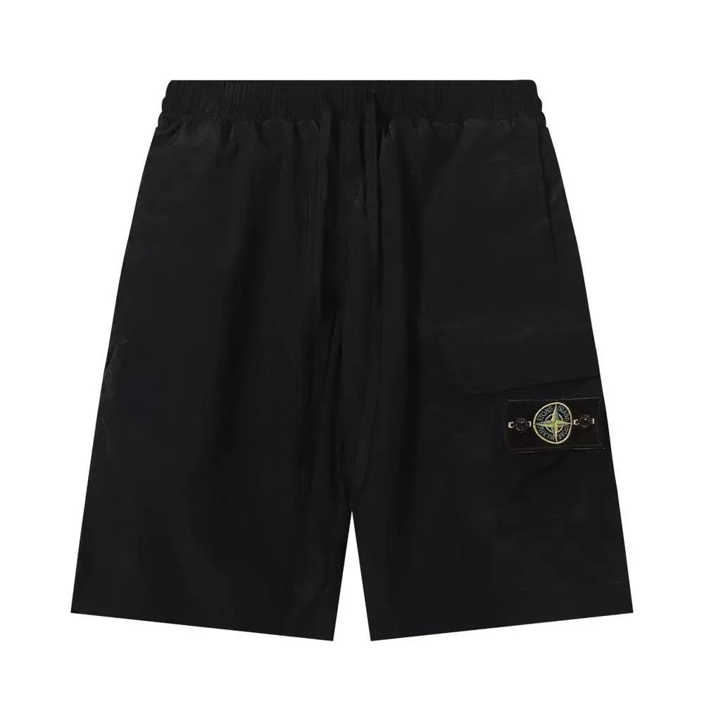 ST Drawstring Shorts