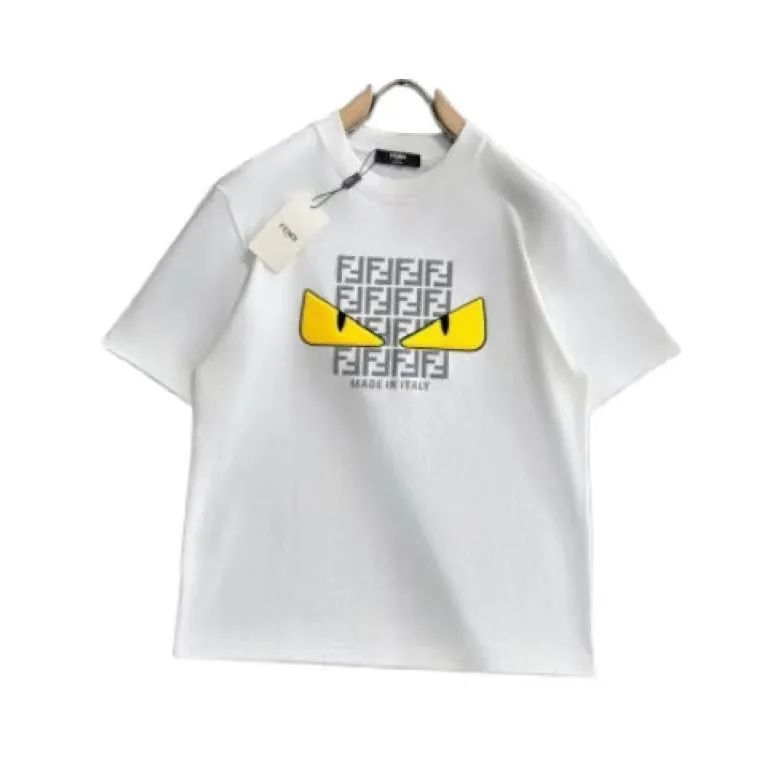 FD Graphic T-Shirts