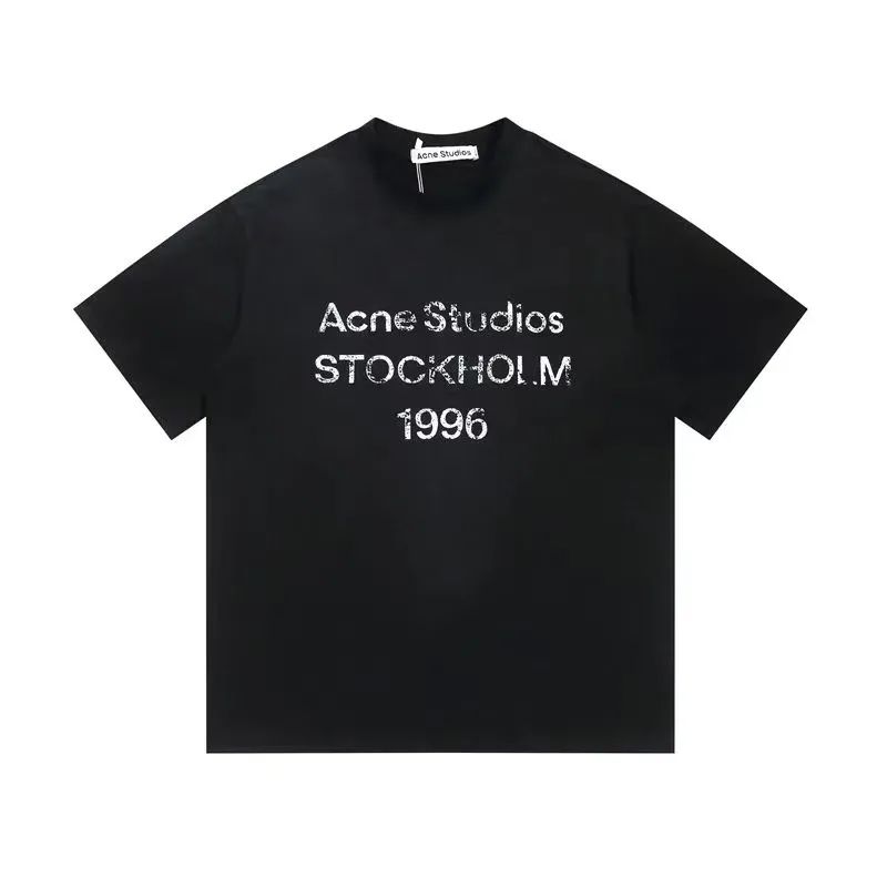 Premium Short-Sleeve T-Shirts
