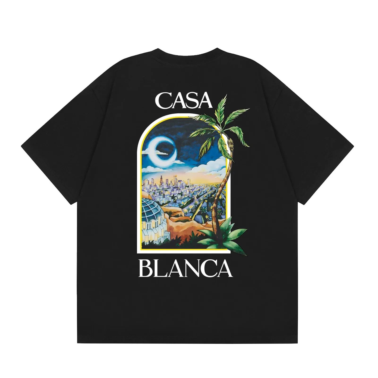 Summer Graphic T-Shirts