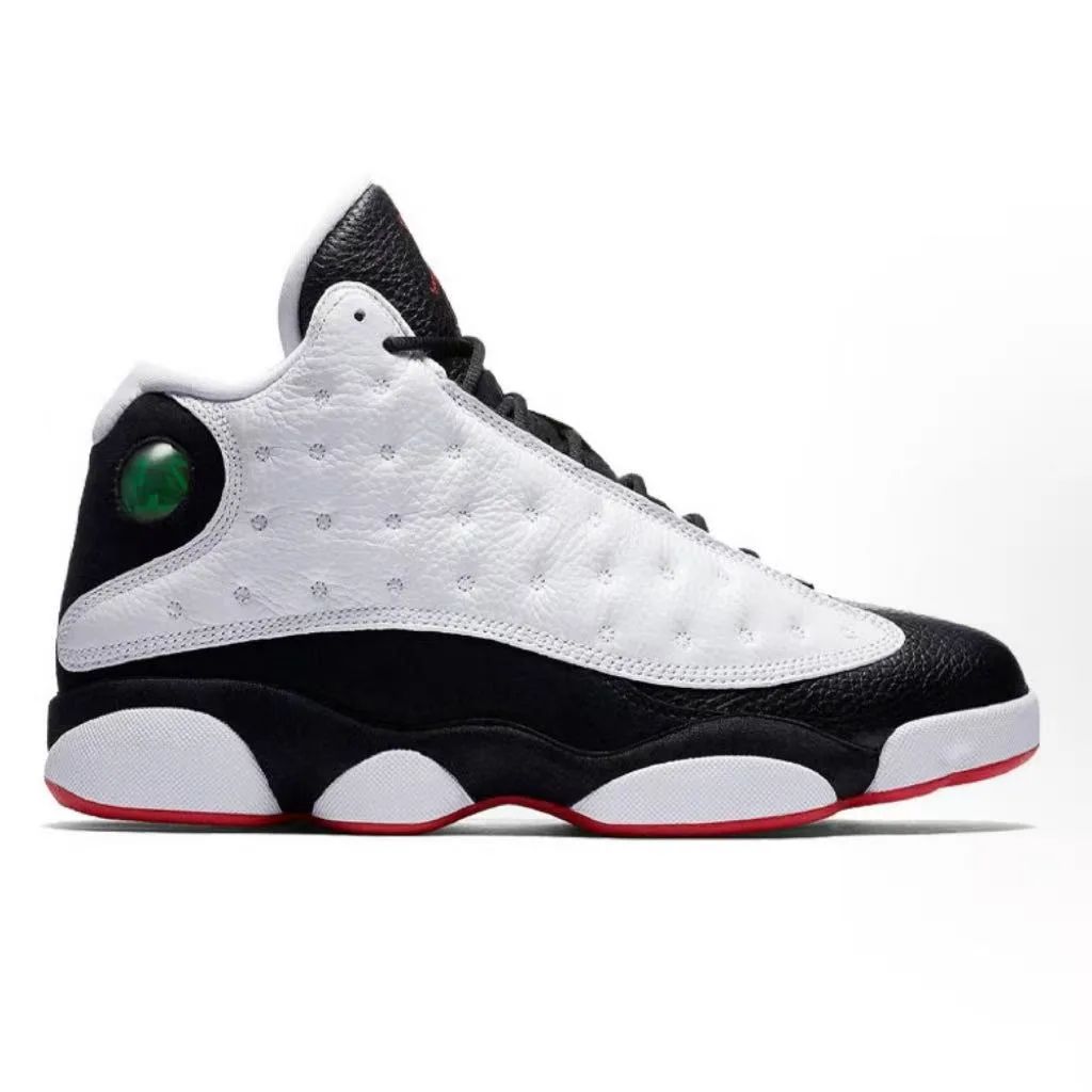 LJR Batch Jordan 13 Sneakers