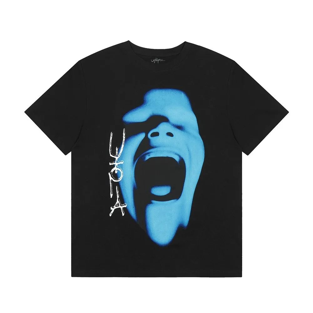 LY 002 Graphic T-Shirts