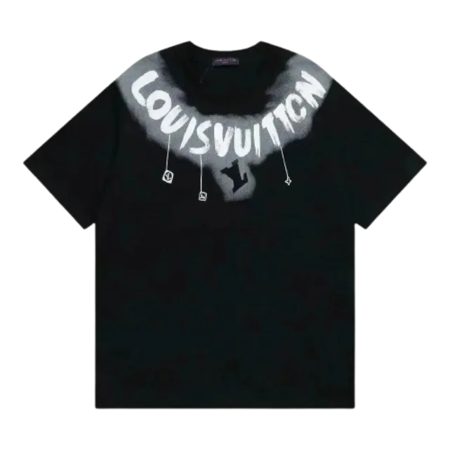 001 Z8 Designer Graphic T-Shirts
