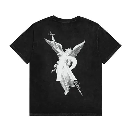 RE Graphic T-Shirts