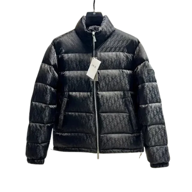 Puffer Jacket Collection