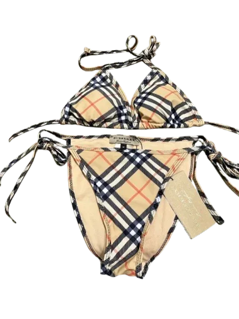 Designer Bikini Swimwear