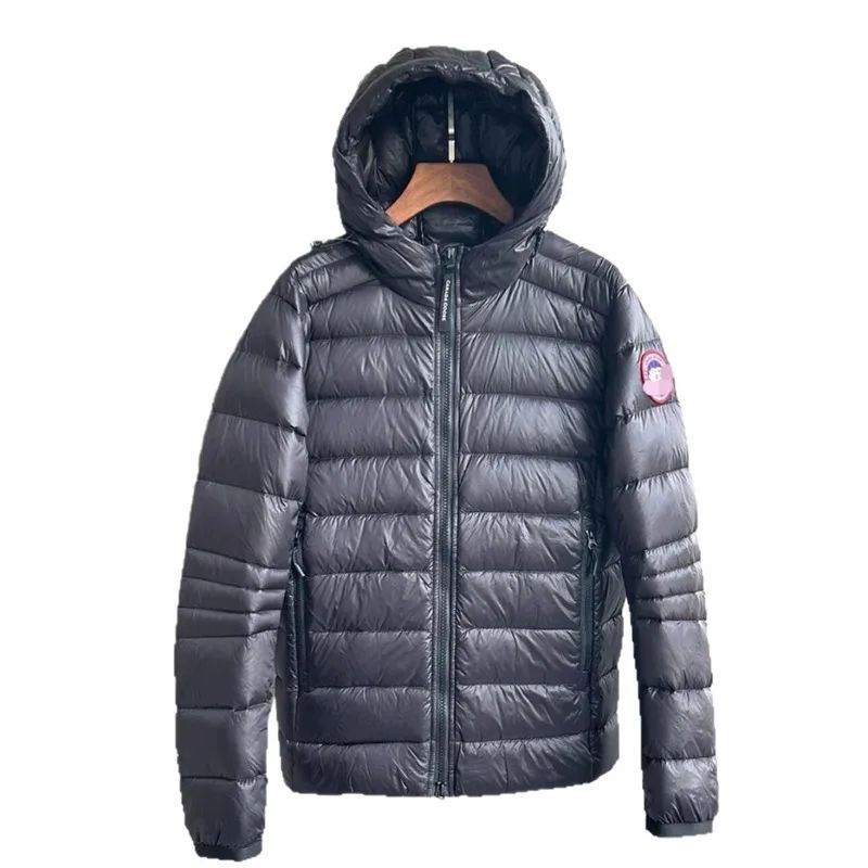 Lightweight Down Jackets