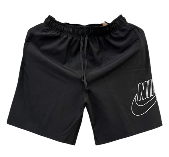 Nike Logo Shorts