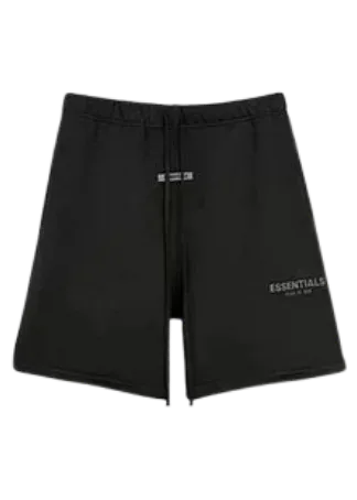 1977 Terry Sweat Shorts