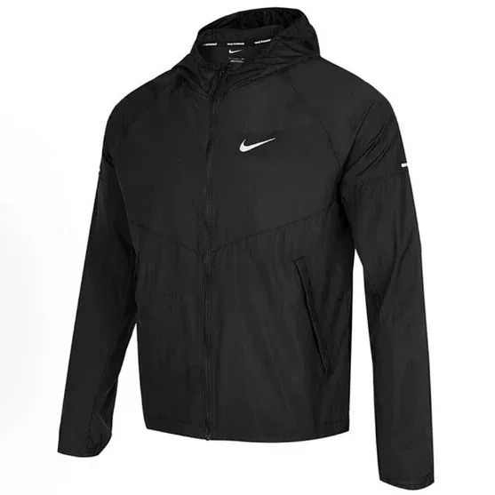 Running Training Windbreaker