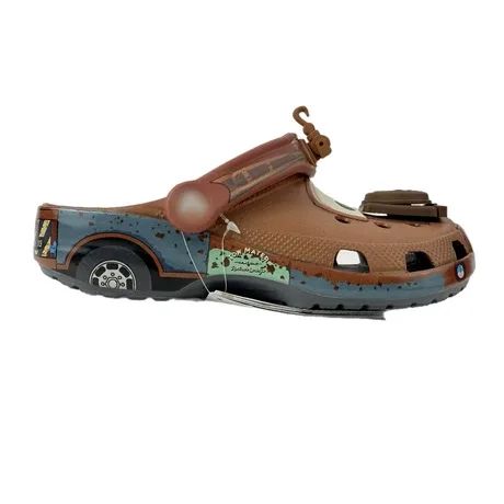 PK Batch Clogs