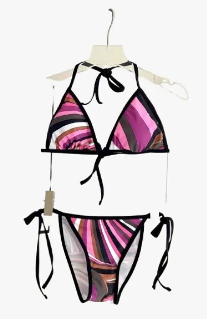 Y2 Designer Swimwear