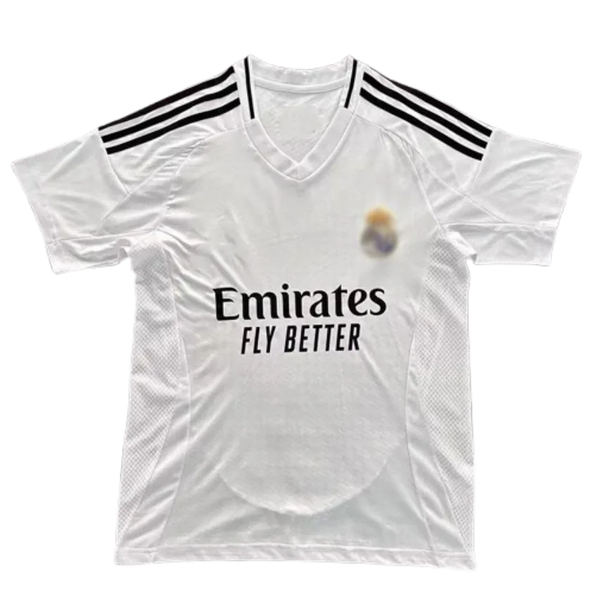 Football Jersey Collection