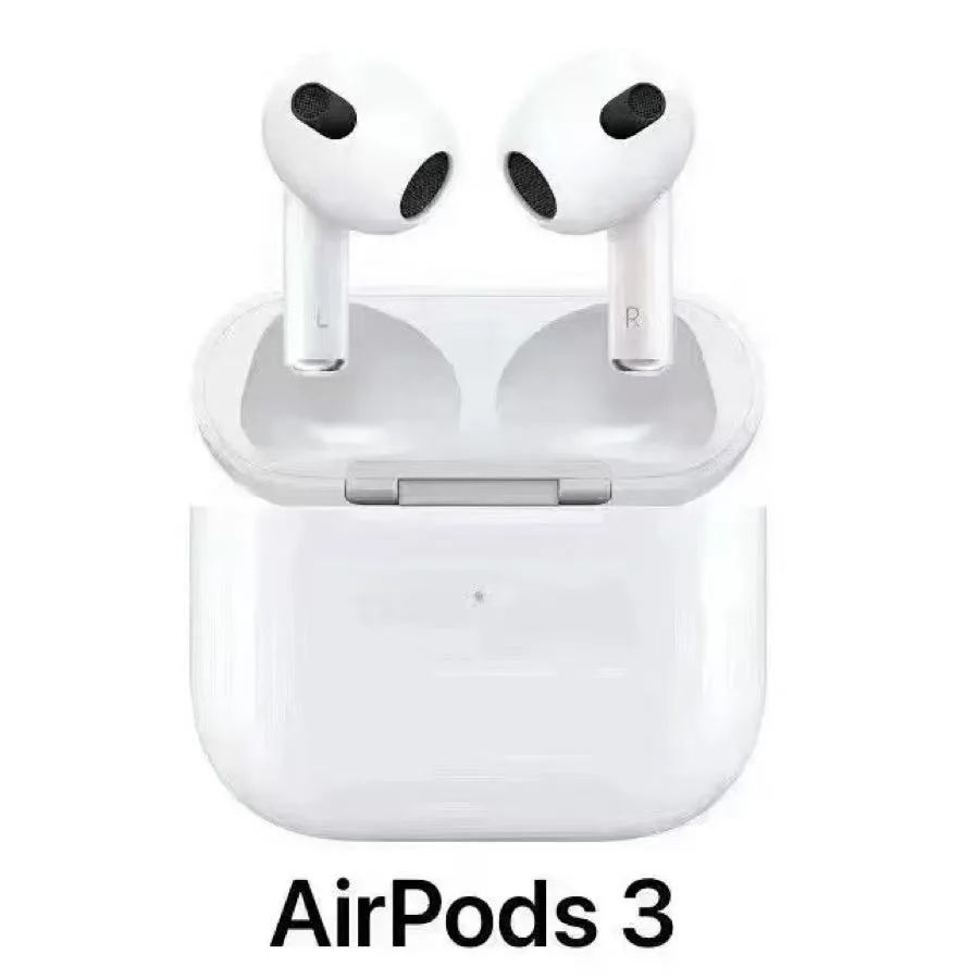 Wireless Earphone Set