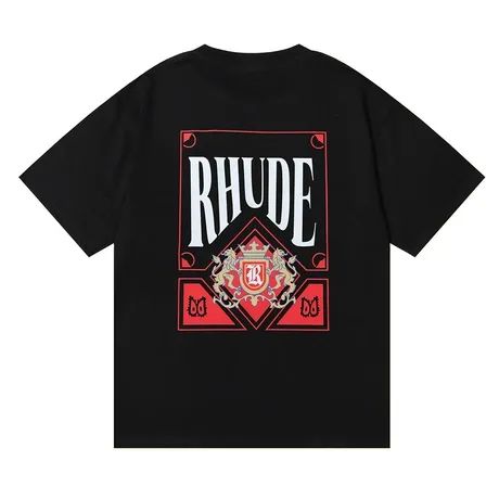 280 EZ Rhude Graphic T-Shirts