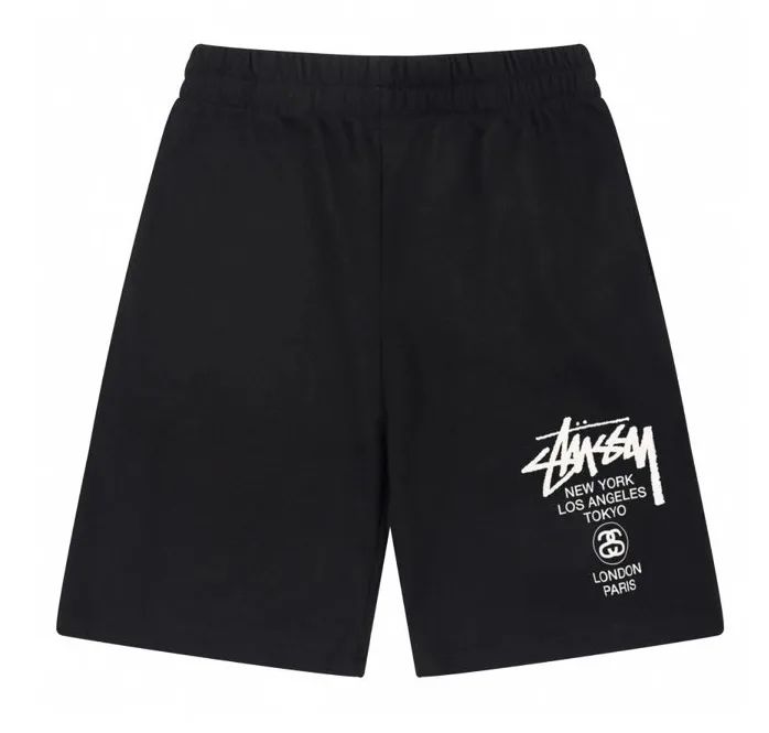 STX Graphic Shorts