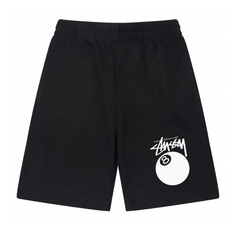Stussy Graphic Shorts