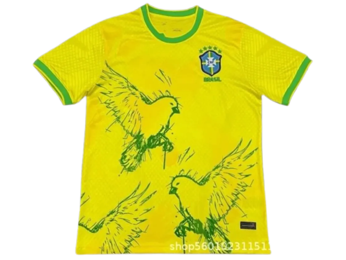 Football Jersey Collection