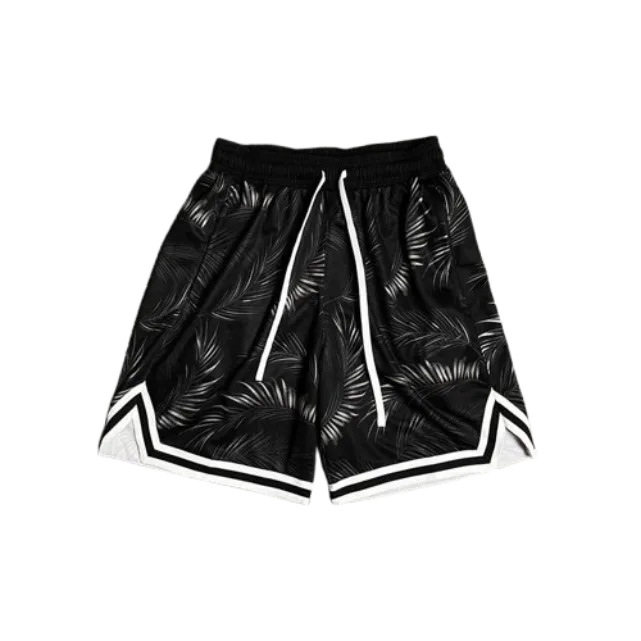Athletic Shorts Collection