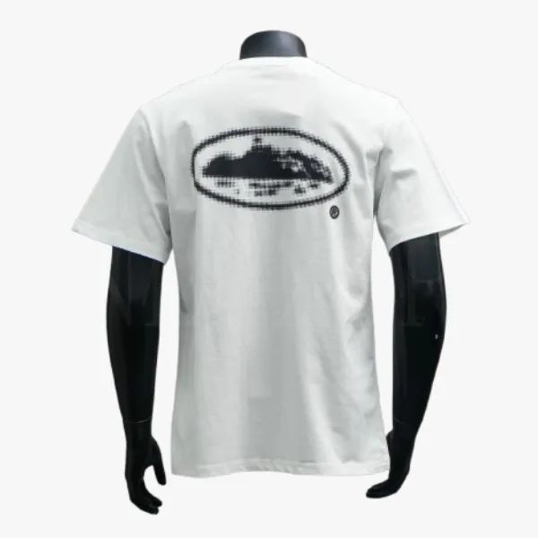 Stone Island Back Logo T-Shirt