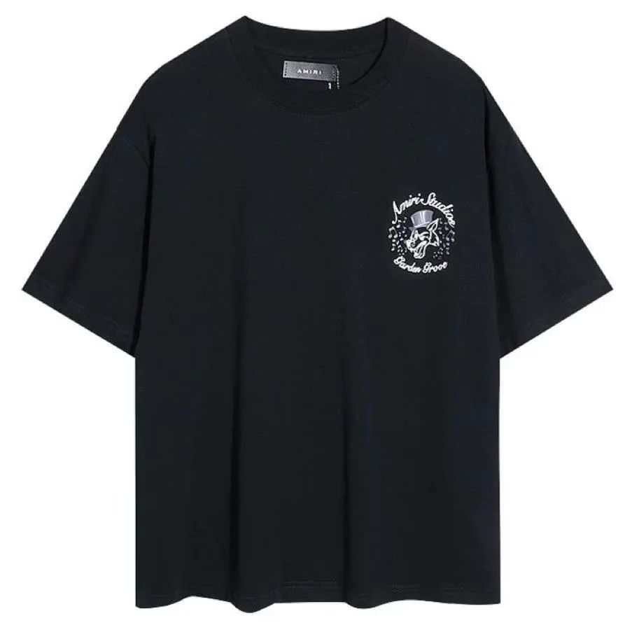 Graphic Summer T-shirt