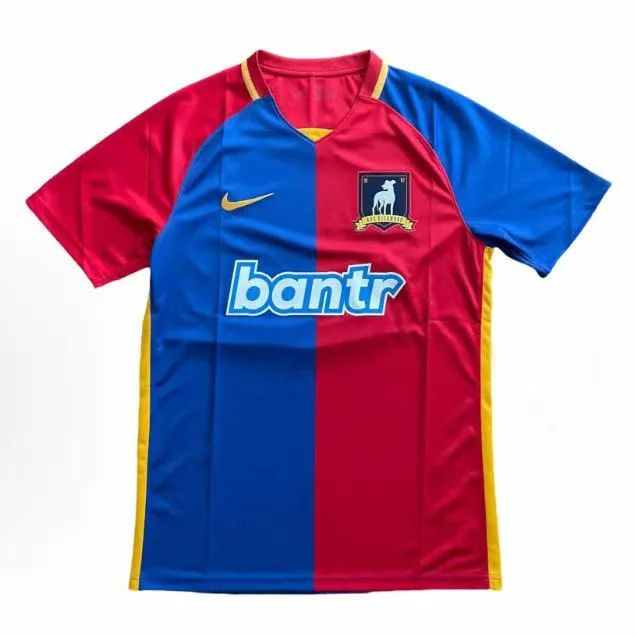 Football Jersey Collection