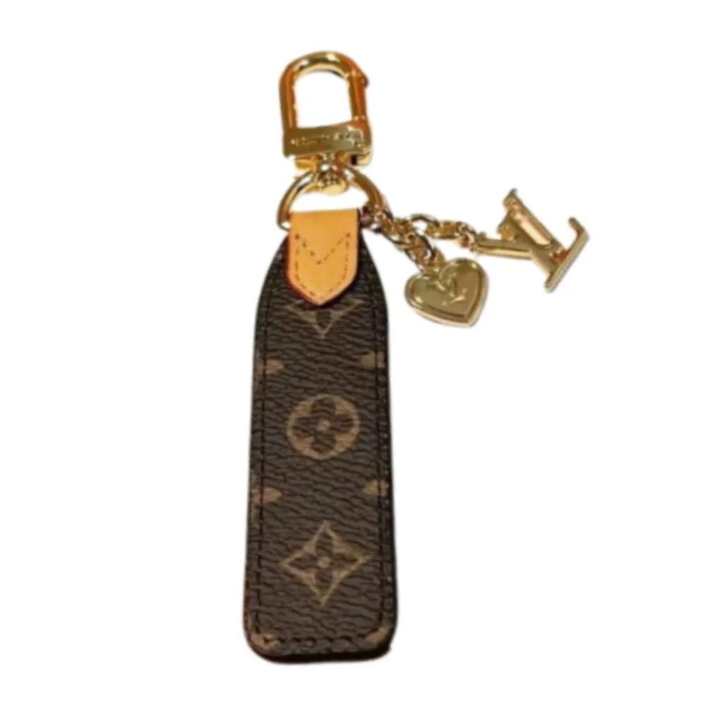 Designer Keychains