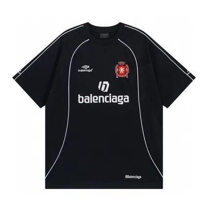 Football Jersey T-Shirt