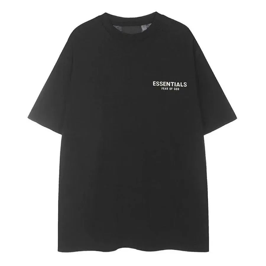 Logo T-Shirt & Shorts Set