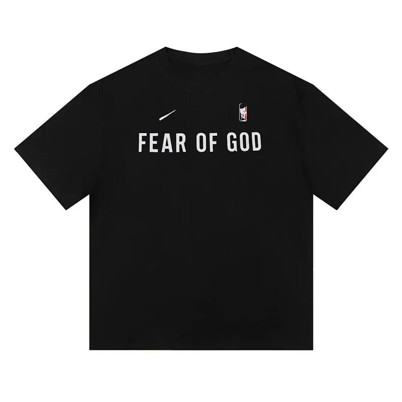 Fear of God T-Shirt & Shorts Set