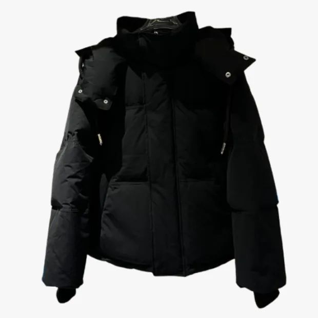 Down Jackets