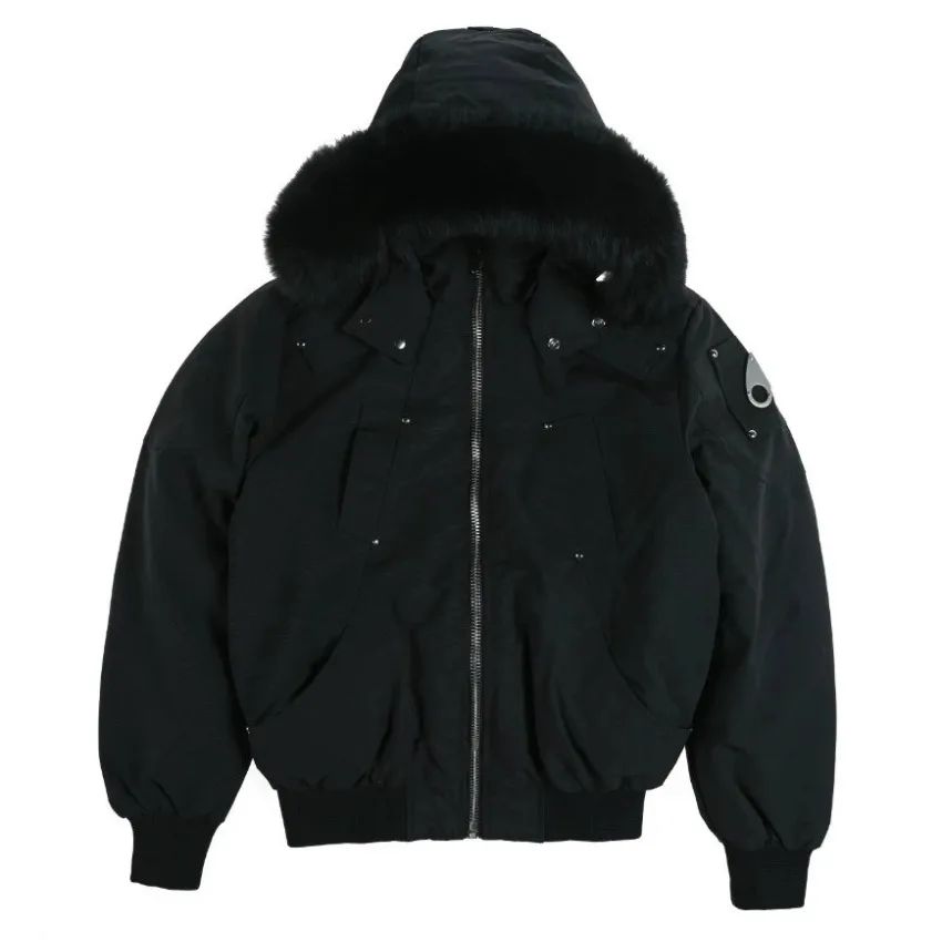 Down Jackets