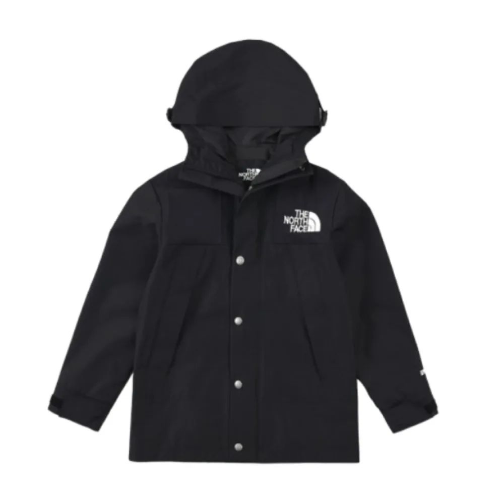 Shell Jackets