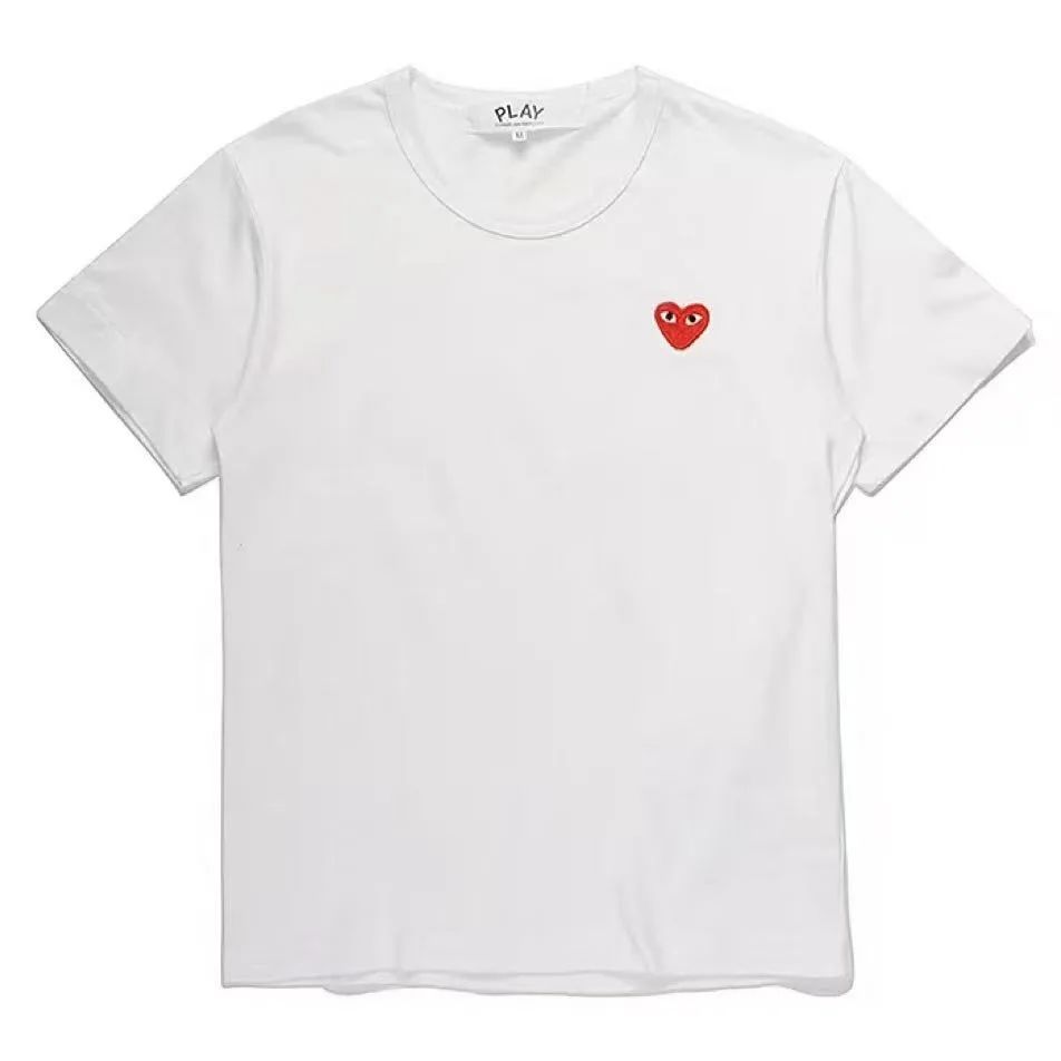 Heart Logo T-Shirt