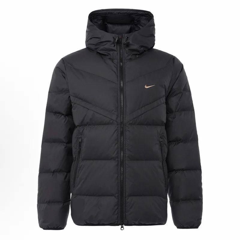 Down Jackets