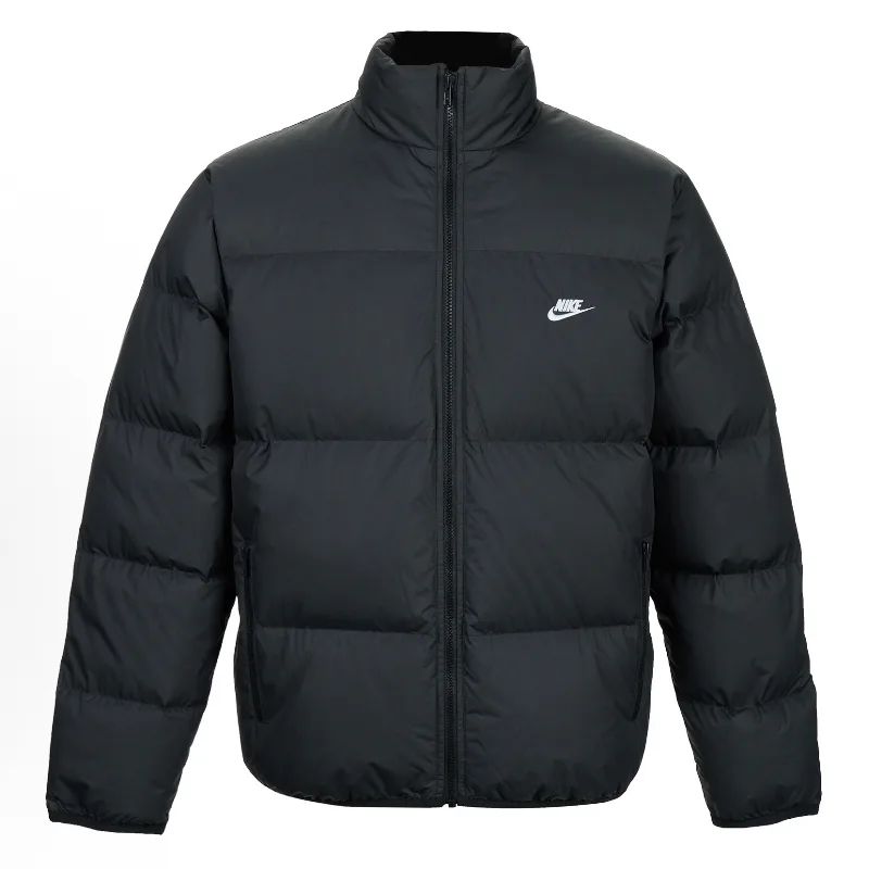 Down Jackets