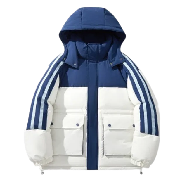 Down Jackets