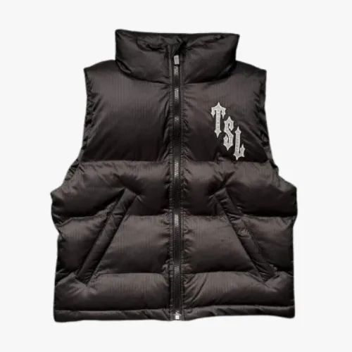 Down Jackets