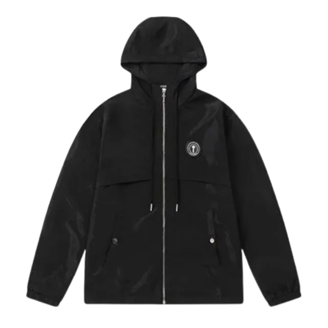 Shell Jackets