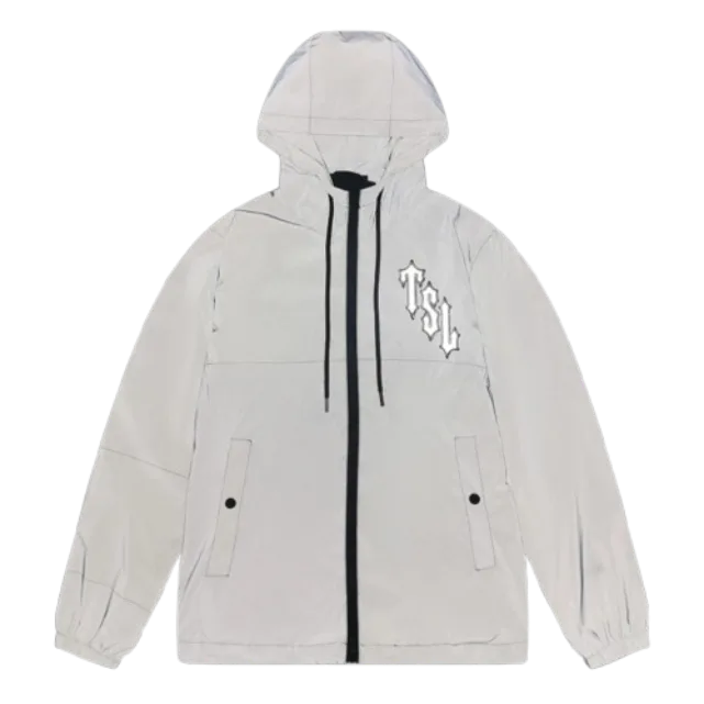 Shell Jackets