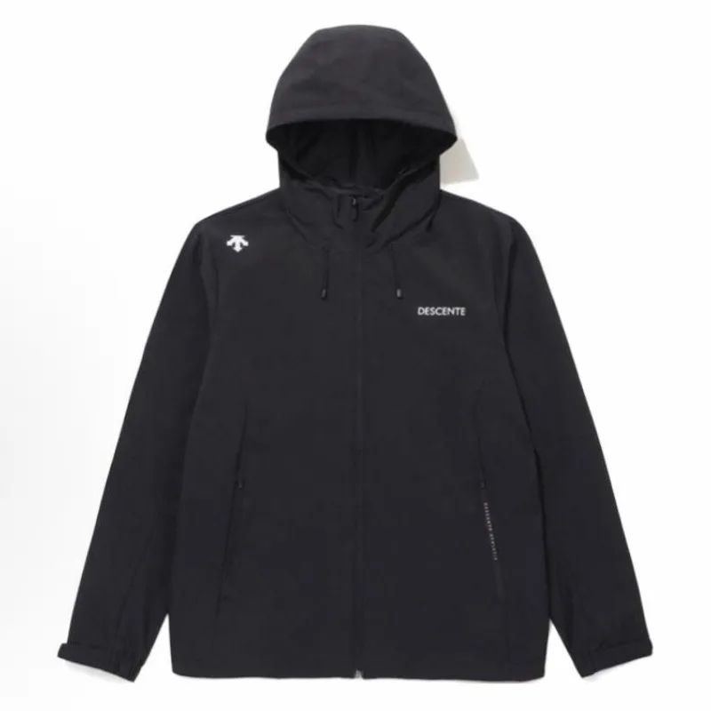 Shell Jackets