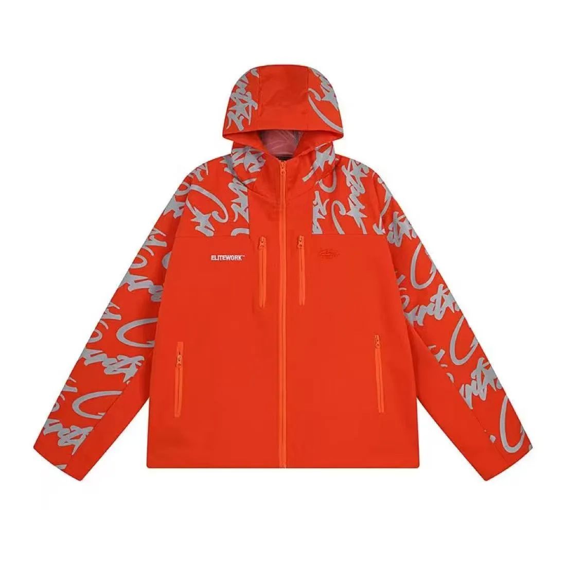 Shell Jackets