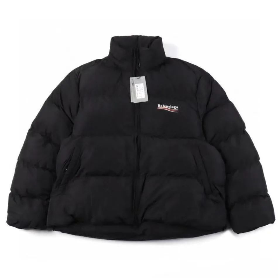 Down Jackets