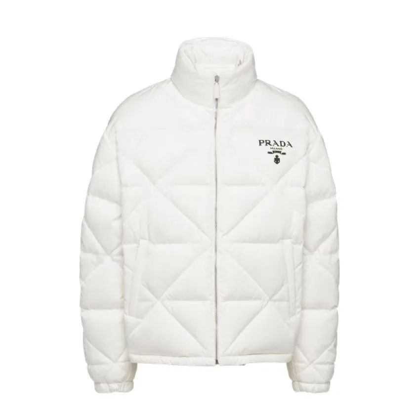 Down Jackets