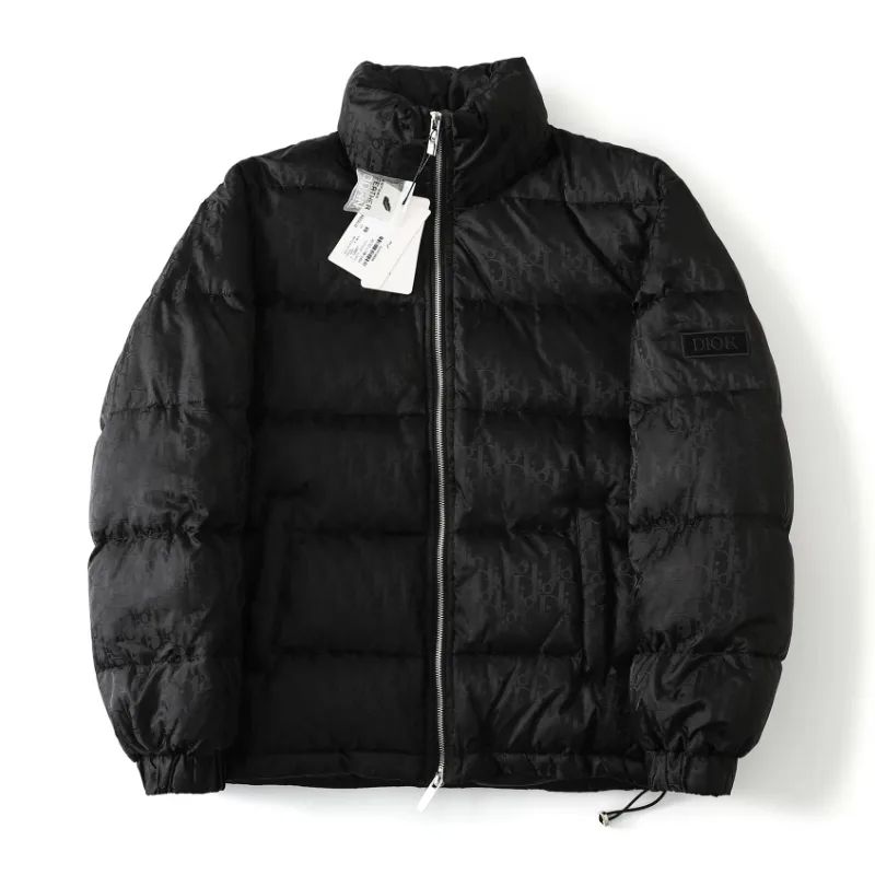 Down Jackets